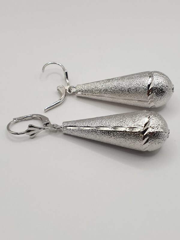 Collier & boucles ethniques PILON – Image 4