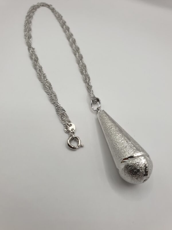 Collier & boucles ethniques PILON – Image 6