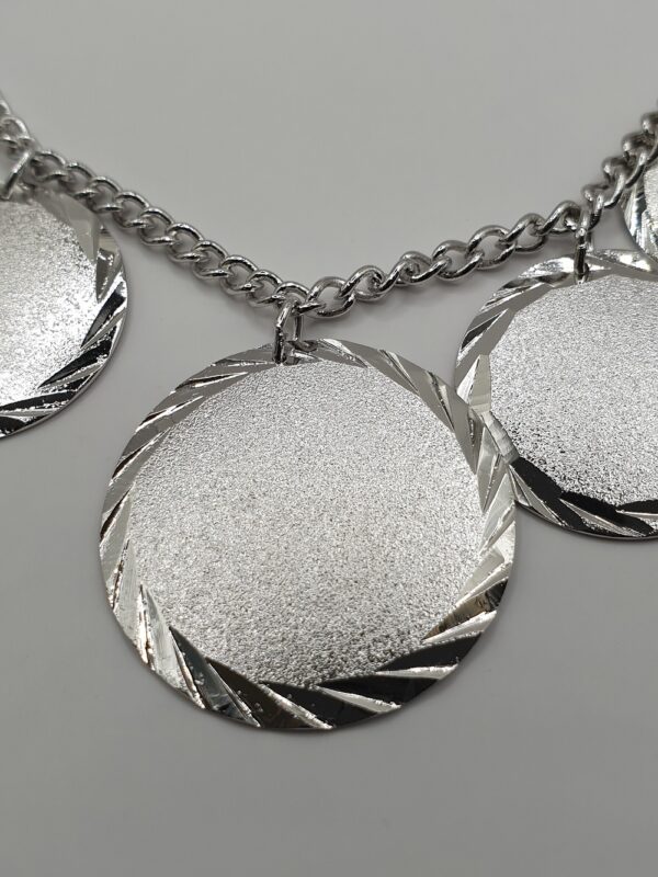 Collier & boucles MATA – Image 3
