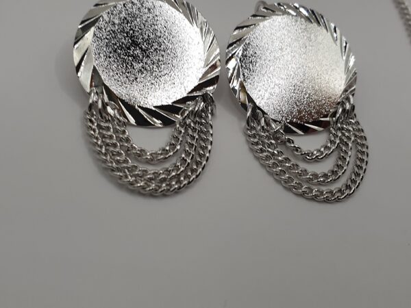 Collier & boucles MATA – Image 2