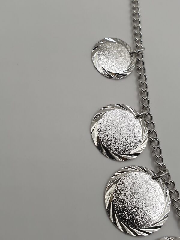 Collier & boucles MATA – Image 4