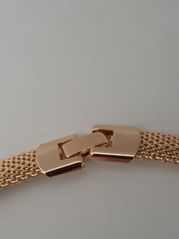 Collier & boucles ethniques SANA – Image 4