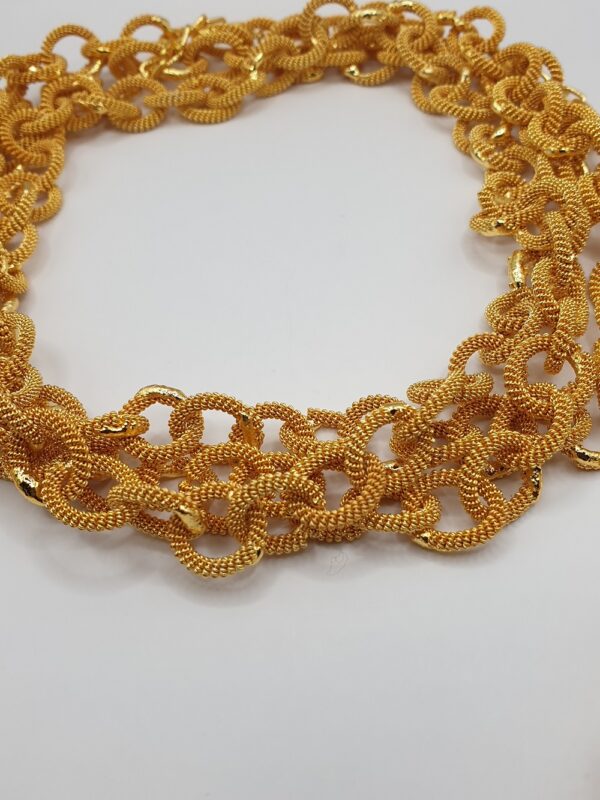 Parure ethnique d'Afrique MATATA – Image 2