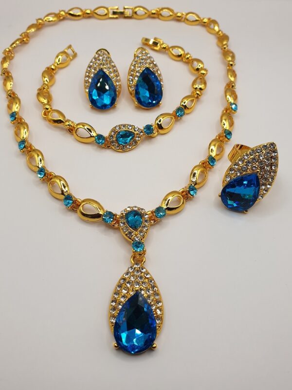 Parure STARA