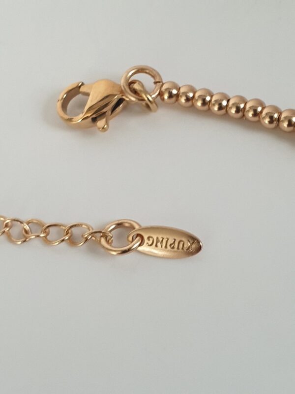 Collier & boucles CORIMA – Image 5