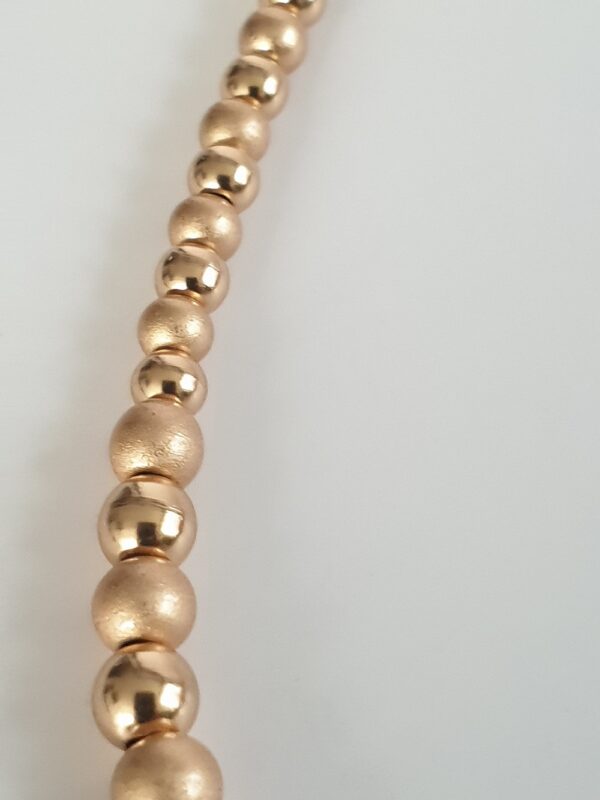 Collier & boucles CORIMA – Image 3