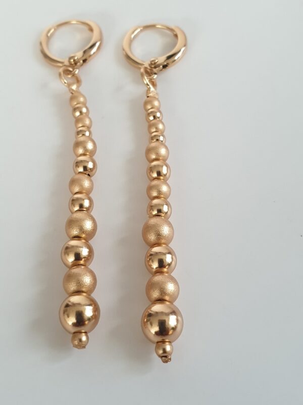 Collier & boucles CORIMA – Image 2