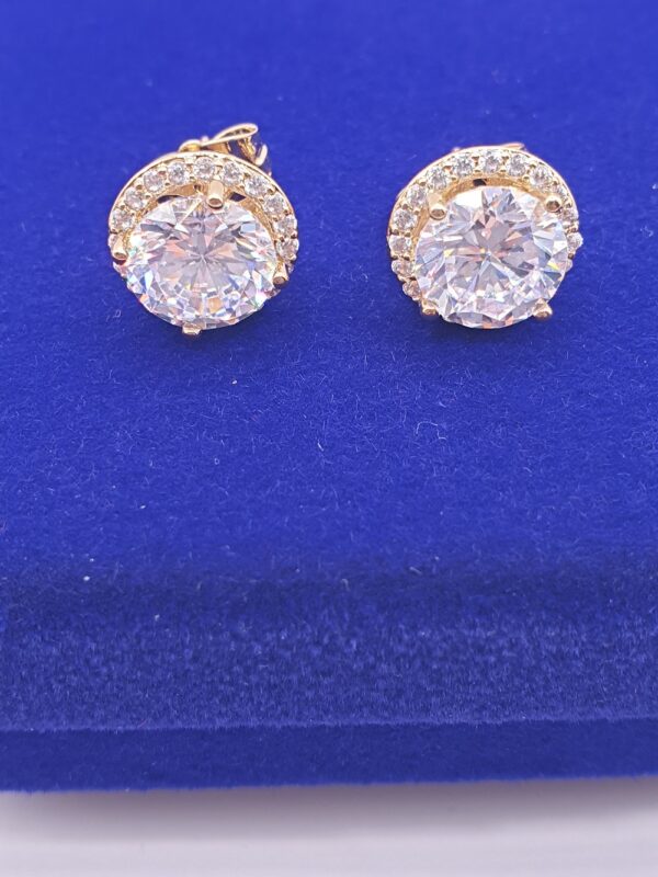 Chaine & boucles CLARISSA – Image 2