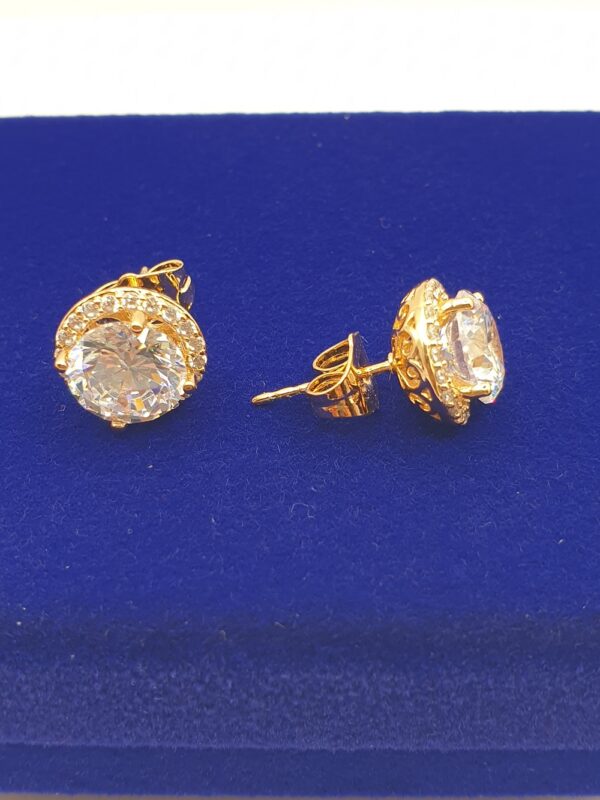 Chaine & boucles CLARISSA – Image 4