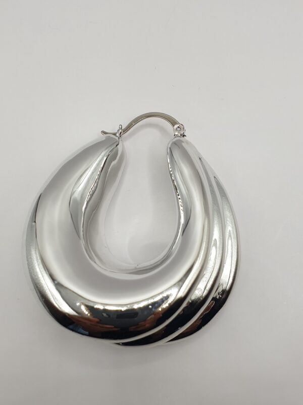 Collier & boucles MAH – Image 2