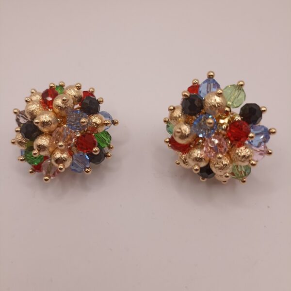 Collier & boucles KOROLÉ – Image 3