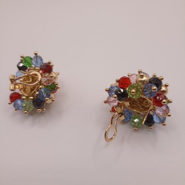 Collier & boucles KOROLÉ – Image 4