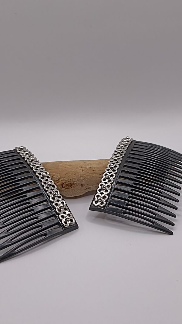 peignes de tête moderne bijoux mata, sur moderne-bijoux.fr - Bijoux ethniques et Femmes du Monde