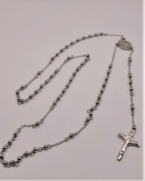 Chaine acier inoxydable CHAPELET