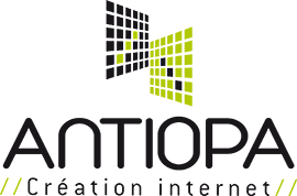 Antiopa sites internet Nantes sud Loire 44680 : Création de sites internet PME et collectivités