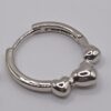 boucles oreilles enfants lala, sur moderne-bijoux.fr - Bijoux ethniques et femmes du monde