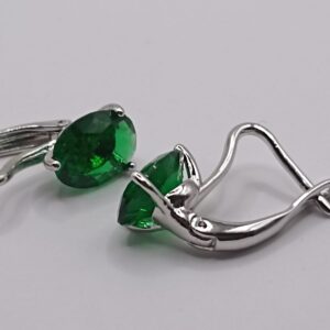 boucles oreilles femmes vertine , sur moderne-bijoux.fr - Bijoux ethniques et femmes du monde