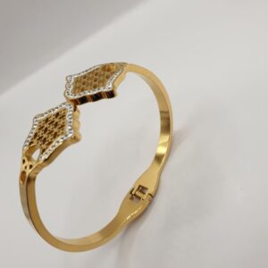bracelet acier inoxydable femme bolo, sur moderne-bijoux.fr - Bijoux ethniques et Femmes du monde