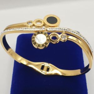 bracelet acier inoxydable femme compte, sur moderne-bijoux.fr - Bijoux ethniques et Femmes du monde