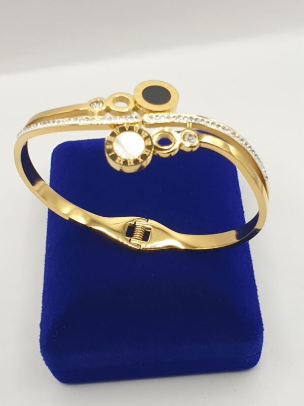 bracelet acier inoxydable femme compte, sur moderne-bijoux.fr - Bijoux ethniques et Femmes du monde