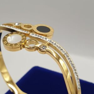 bracelet acier inoxydable femme compte, sur moderne-bijoux.fr - Bijoux ethniques et Femmes du monde