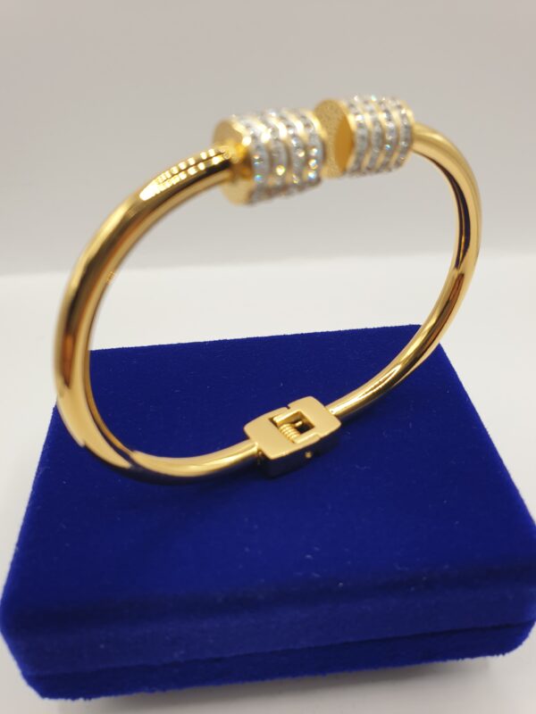 bracelet acier inoxydable femme mam moderne-bijoux.fr - Bijoux ethniques et Femmes du monde