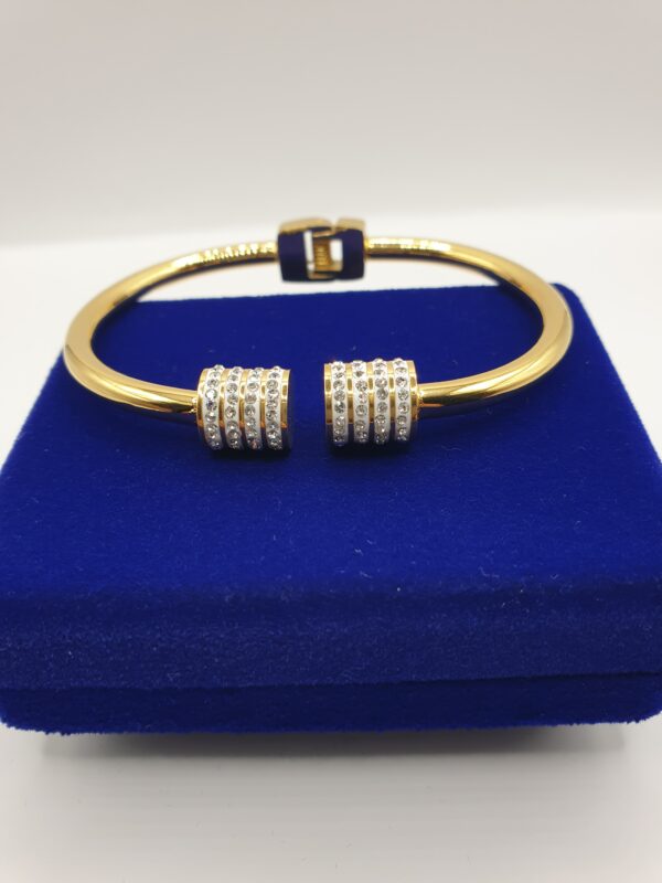 bracelet acier inoxydable femme mam moderne-bijoux.fr - Bijoux ethniques et Femmes du monde