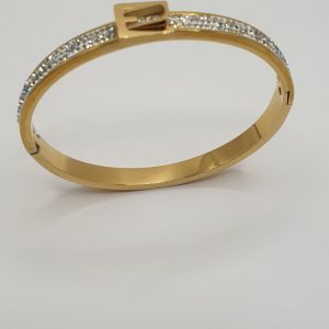 bracelet acier inoxydable Sentiri , sur moderne-bijoux.fr - Bijoux ethniques & Femmes du monde