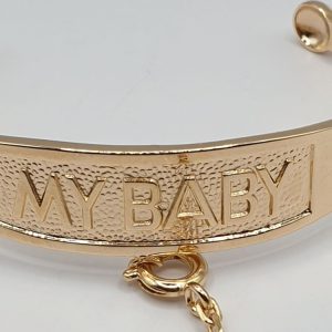 bracelet enfant Lalisse, sur moderne-bijoux.fr - Bijoux ethniques et Femmes du monde
