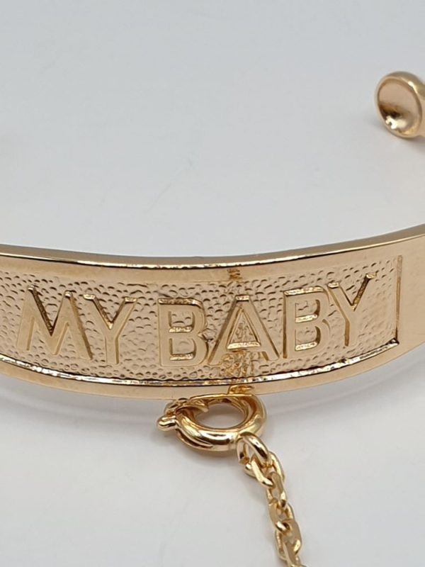 bracelet enfant Lalisse, sur moderne-bijoux.fr - Bijoux ethniques et Femmes du monde