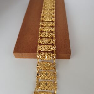 bracelet ethnique cigarettine b , sur moderne-bijoux.fr - Bijoux ethniques et Femmes du monde
