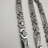 chaine de cou acier inoxydable homme Arthur, sur moderne-bijoux.fr - Bijoux ethniques et Femmes du monde