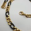 chaine de cou acier inoxydable homme , sur moderne-bijoux.fr - Bijoux ethniques et Femmes du monde