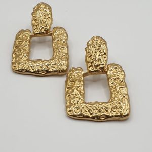 collier acier inoxydable célestine , sur moderne-bijoux.fr -Bijoux ethniques et Femmes du monde