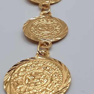 collier boucles bracelet Hawa ethniques, sur moderne-bijoux.fr - bijoux ethniques et Femme du monde