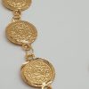 collier boucles bracelet Hawa ethniques, sur moderne-bijoux.fr - bijoux ethniques et Femme du monde