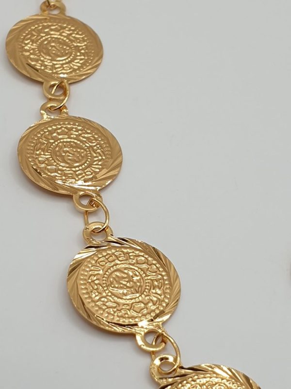collier boucles bracelet Hawa ethniques, sur moderne-bijoux.fr - bijoux ethniques et Femme du monde