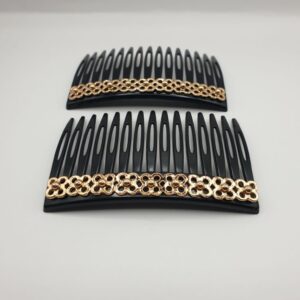 peigne cheveux bijoux ethniques saouda, sur moderne-bijoux .fr - Bijoux ethniques et Femmes du monde
