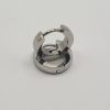 boucles enfant acier inoxydable , sur moderne-bijoux.fr - Bijoux ethniques & Femmes du monde