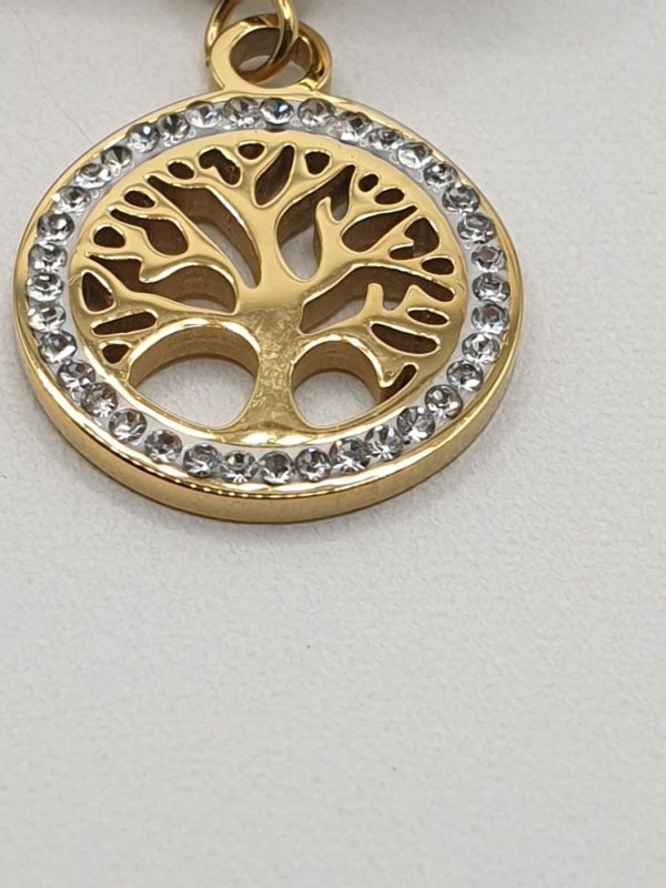 boucles oreilles arbre de vie , sur moderne-bijoux.fr - Bijoux ethniques & Femmes du monde