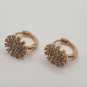 boucles oreilles Lolia , sur moderne-bijoux.fr - Bijoux ethniques & Femmes du monde