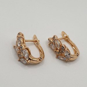 boucles oreilles Manolia , sur moderne-bijoux.fr - Bijoux ethniques & Femmes du monde