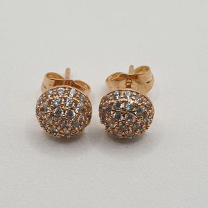 boucles oreilles romane , sur moderne-bijoux.fr - Bijoux ethniques & Femmes du monde