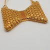 collier boucles bijoux ethniques Salama , sur moderne-bijoux.fr - Bijoux ethniques et Femmes du monde