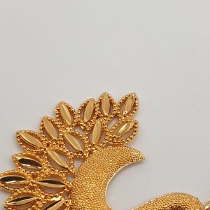 collier boucles ethniques zenata ,sur moderne-bijoux.fr - Bijoux ethniques & Femmes du monde