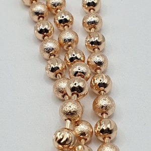 Chaine de rein binebine , sur moderne-bijoux.fr - Bijoux ethniques & Femmes du monde