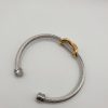 bracelet acier inoxydable infiniti , sur moderne-bijoux.fr , Bijoux ethniques & Femmes du monde