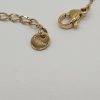 chaine cheville acier caroline , sur moderne-bijoux.fr - Bijoux ethniques & Femmes du monde