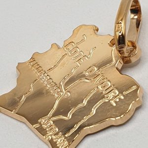 pendentif cote ivoire , sur moderne-bijoux.fr , Bijoux ethniques & femmes du monde