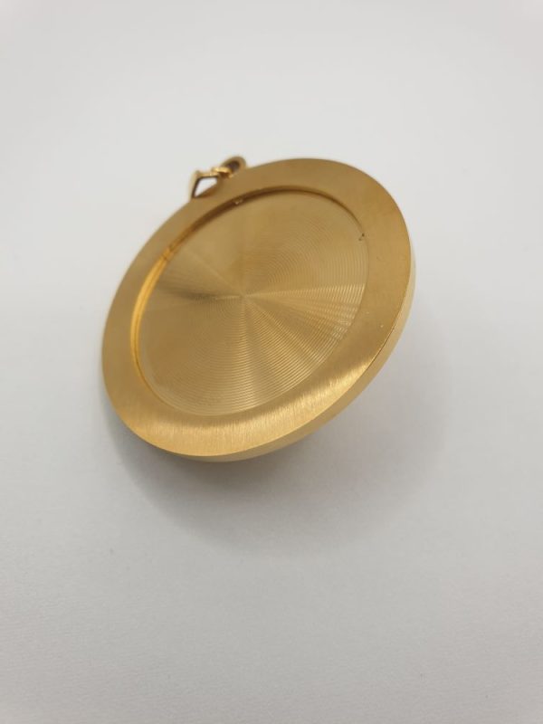 pendentif acier tête de lion , sur moderne-bijoux.fr Bijoux ethniques & Femmes de monde
